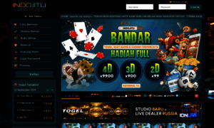 Indojitu.com thumbnail