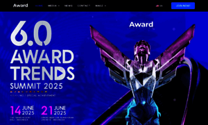 Indonesiaawardscenter.com thumbnail