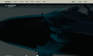 Indragroup.com thumbnail