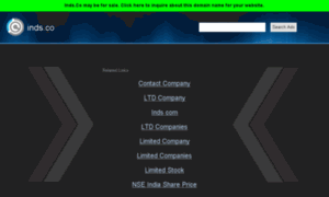 Inds.co thumbnail