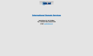 Inds.net thumbnail