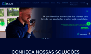 Indt.org.br thumbnail