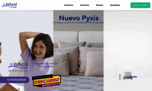 Inducol.com.ar thumbnail
