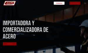 Inducruzferreterias.com thumbnail