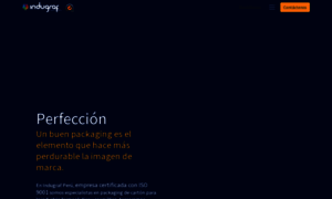 Indugraf.com.pe thumbnail