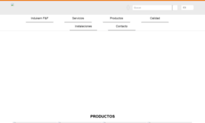 Indukern-ffingredients.com thumbnail