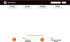 Indukern.com thumbnail