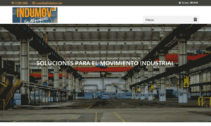 Indumov.com thumbnail