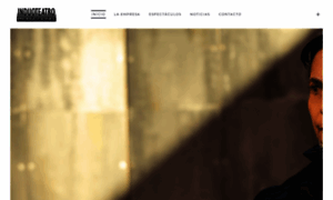 Induoteatro.com thumbnail