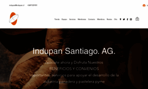 Indupan.cl thumbnail