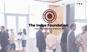 Indus.org thumbnail