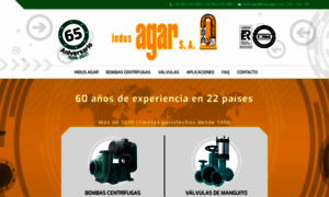 Indusagar.com thumbnail