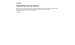 Indusealing.com thumbnail