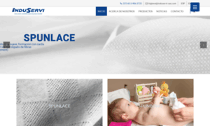 Induservi-sas.com thumbnail