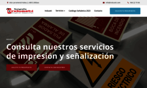 Induseti.com thumbnail