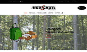 Indusmart.cl thumbnail