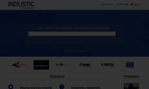 Industic.es thumbnail