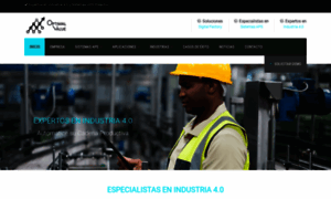 Industria-40.com thumbnail