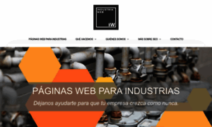 Industria-web.es thumbnail