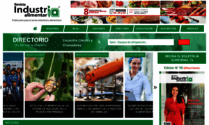 Industriaalimentaria.org thumbnail