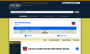 Industriaenargentina.com thumbnail