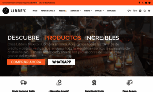 Industrial.crisa.com thumbnail