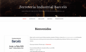 Industrialbarcelo.wordpress.com thumbnail