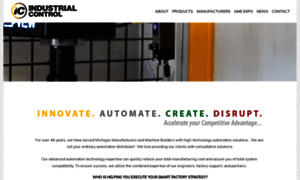 Industrialcontrol.com thumbnail