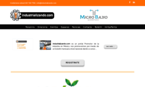 Industrializando.com thumbnail