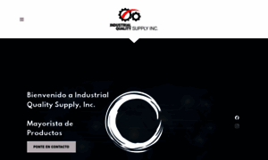 Industrialqualitysupply.com thumbnail