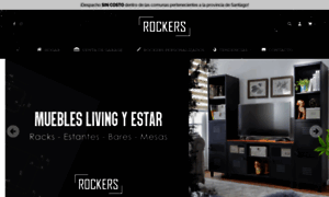 Industrialrockers.cl thumbnail