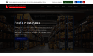 Industrialrojic.net thumbnail