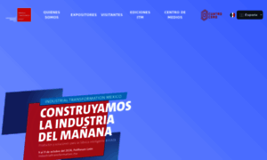 Industrialtransformation.mx thumbnail