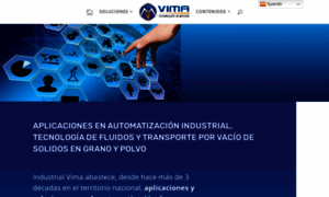 Industrialvima.com thumbnail