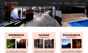 Industriamarmi.com thumbnail