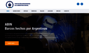 Industrianaval.org.ar thumbnail
