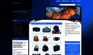 Industrias-nova.webnode.es thumbnail