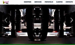 Industrias-pear.com thumbnail
