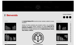 Industrias-plasticas-myr.com thumbnail