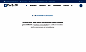 Industriasdalmau.com thumbnail