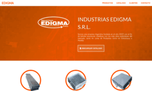 Industriasedigma.com.ar thumbnail