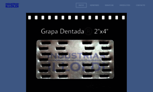 Industriasilloldi.com thumbnail