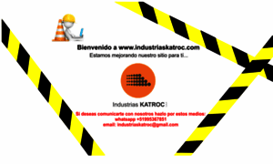 Industriaskatroc.com thumbnail