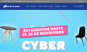 Industriasmartin.com.ar thumbnail