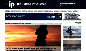 Industriaspesqueras.com thumbnail