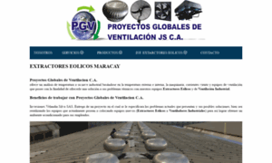 Industriaspgv.com thumbnail