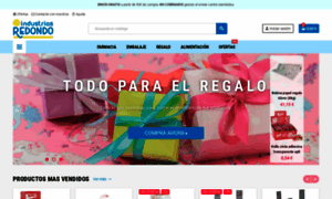 Industriasredondo.es thumbnail