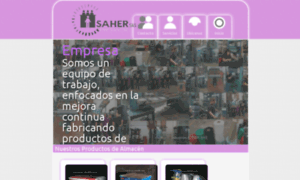 Industriassaher.com thumbnail