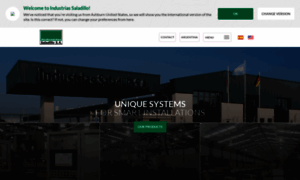 Industriassaladillo.com.ar thumbnail