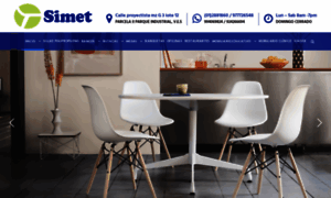 Industriassimetsac.com.pe thumbnail